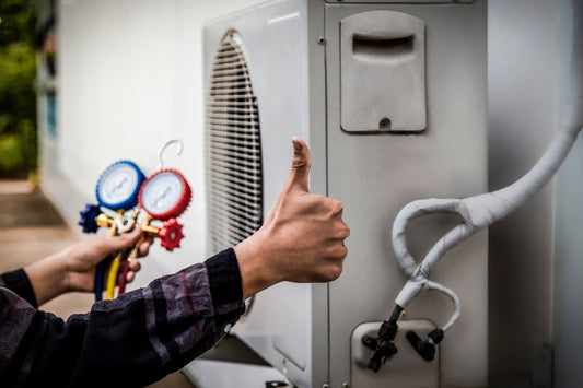 Benefits of Using R410A Refrigerant in Modern Air Conditioning Systems