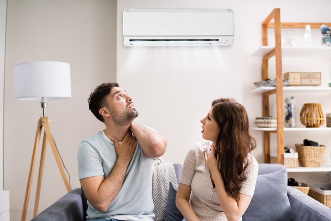 How to Maintain Your Air Conditioning System for Optimal Performance