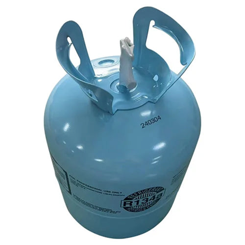 R-134a Refrigerant (30lb) for Refrigeration and Automotive Air Conditioning